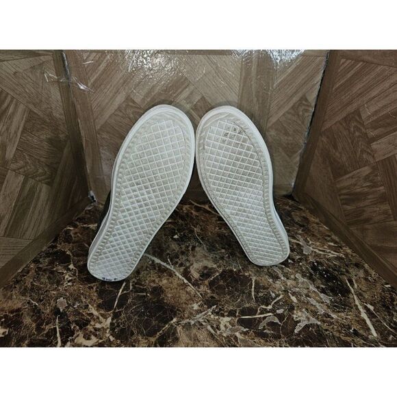 Steve Madden Women's Fashion Hidden Wedges Camouflage Slip-on Green Shoe Size... - Picture 4 of 12